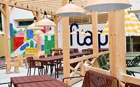 Fiap 장 모네